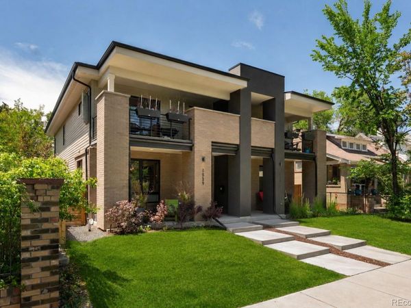 1529 Adams Street, Denver, CO 80206