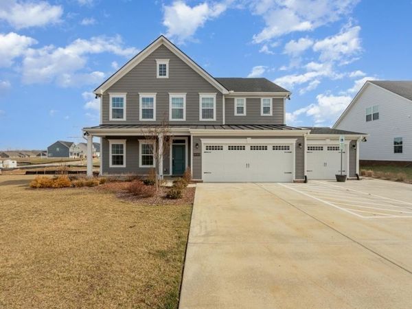 4003 Bluebell Ln , Spring Hill, TN 37174