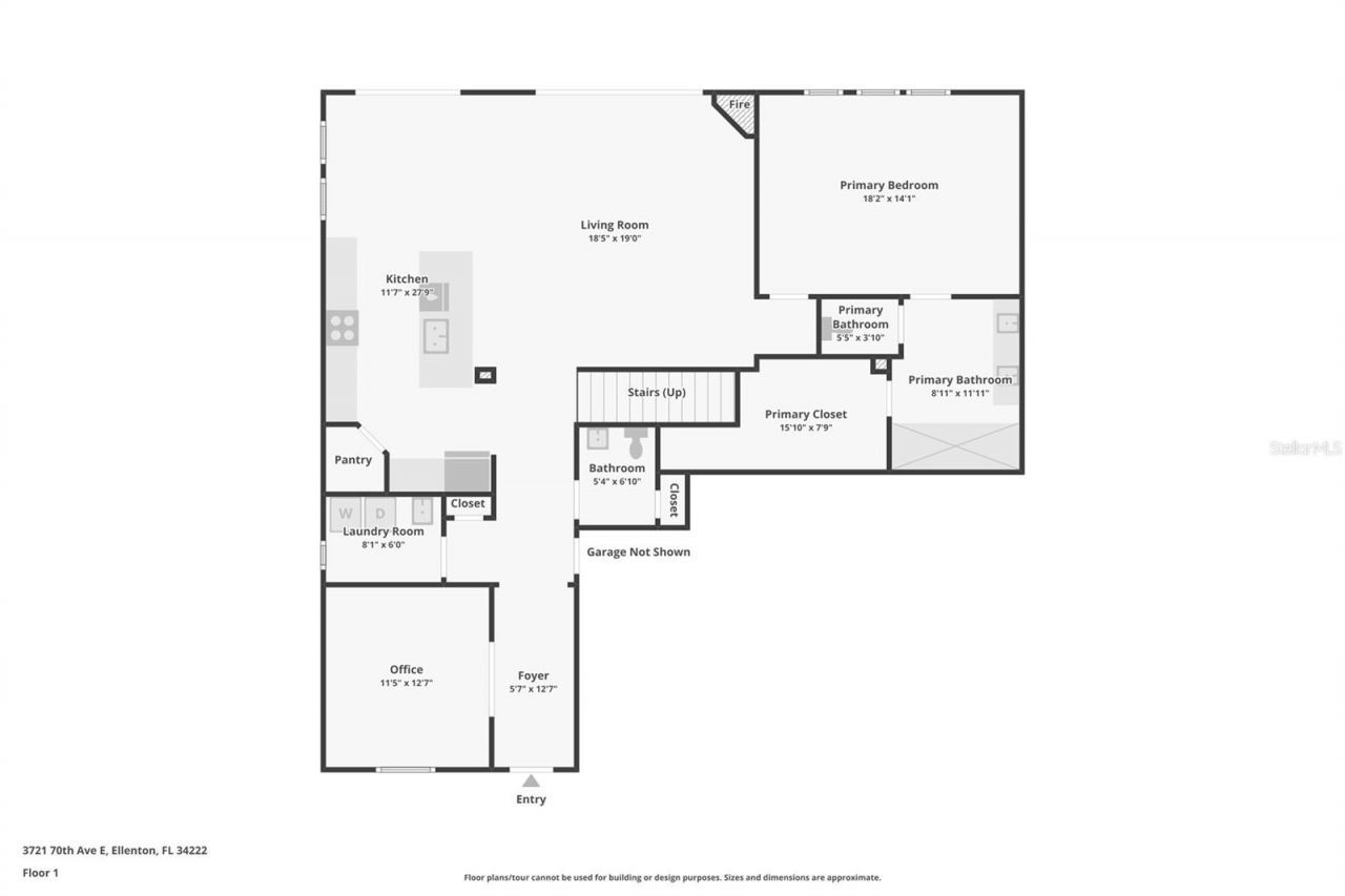 3721 70th Avenue E, Ellenton, FL 34222 Photo