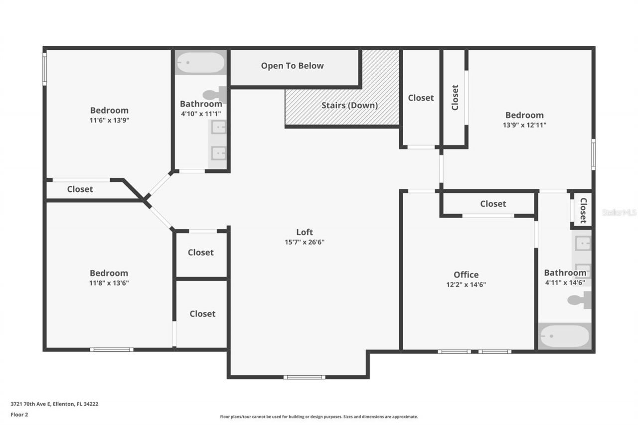 3721 70th Avenue E, Ellenton, FL 34222 Photo