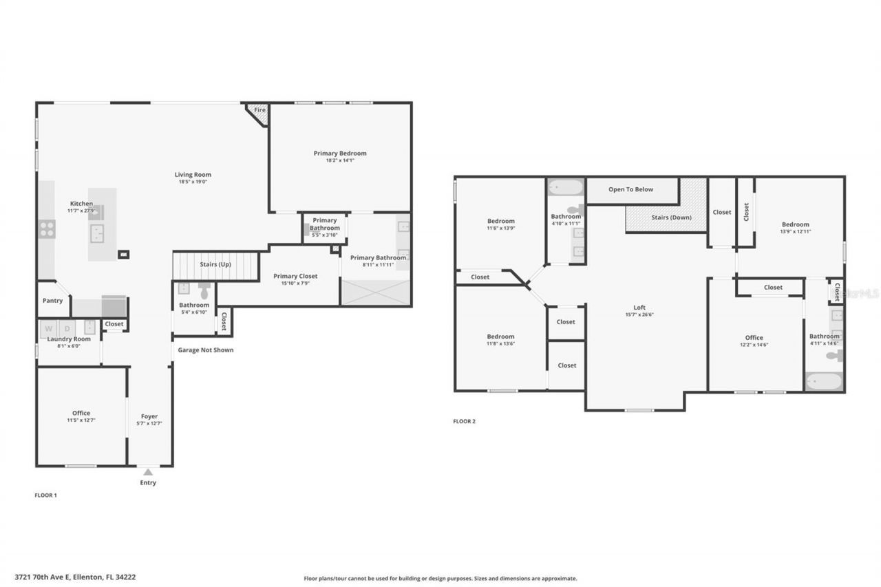 3721 70th Avenue E, Ellenton, FL 34222 Photo