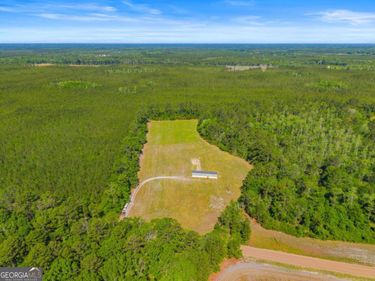 3383 Mill Branch Club Road, Pembroke, GA 31321