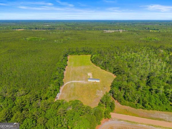 3383 Mill Branch Club Road, Pembroke, GA 31321