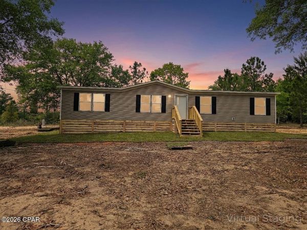 TBD Apalachicola Avenue , Alford, FL 32420