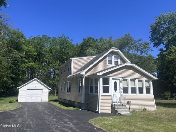 1111 Fort Hunter Road, Rotterdam, NY 12303