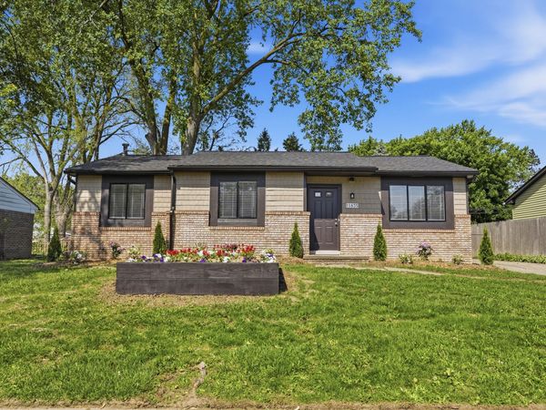 11835 Arcola Street, Livonia, MI 48150