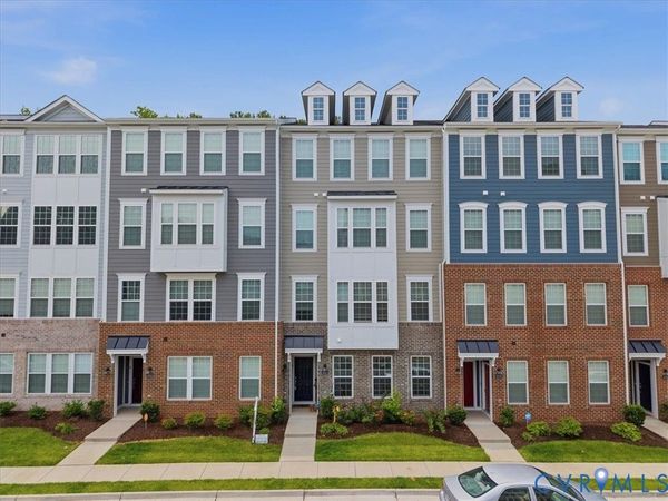 4641 Wistar Creek Drive , Unit B, Glen Allen, VA 23228