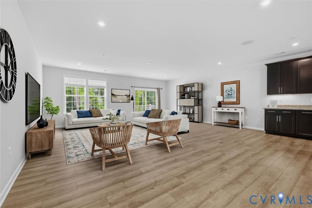 4641 Wistar Creek Drive Glen Allen, VA 23228