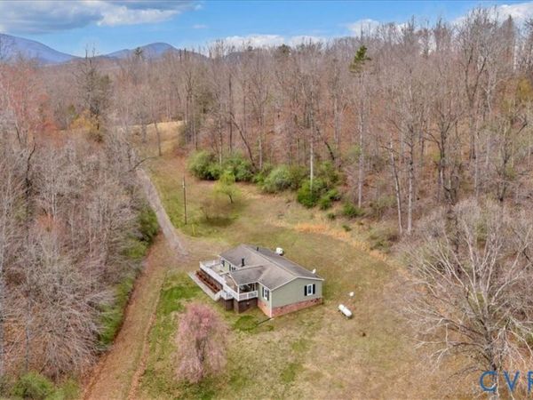 1275 Tall Peaks Lane , Big Island, VA 24526