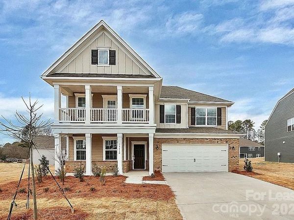 14412 Cardwell Hill Lane , Charlotte, NC 28278