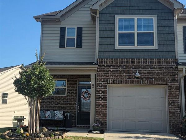 105 Tigris Trail , Fort Mill, SC 29715