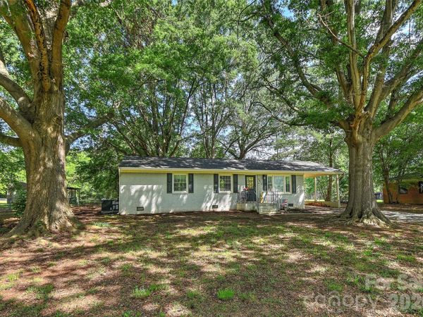 2515 Carroll Street , Monroe, NC 28110