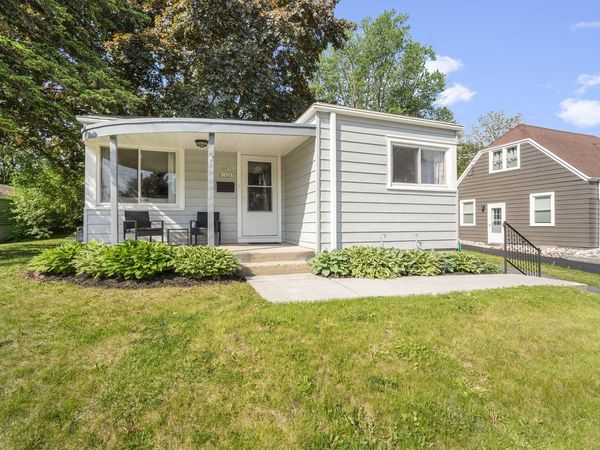 N85W16267 May AVENUE, Menomonee Falls, WI 53051