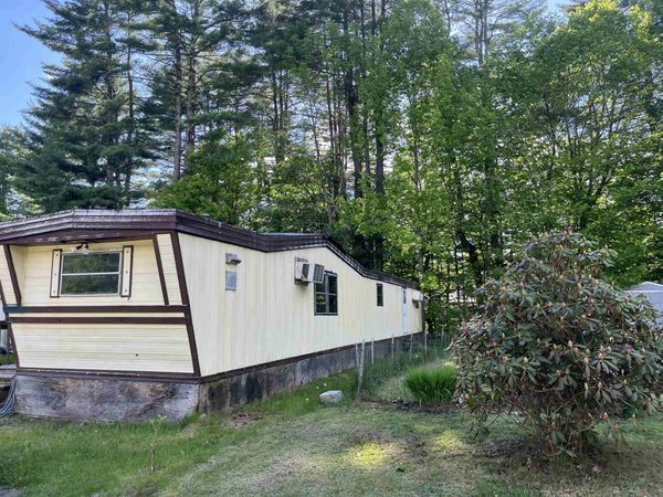 215 Riverside Drive, Unit 14 B, Campton, NH 03223