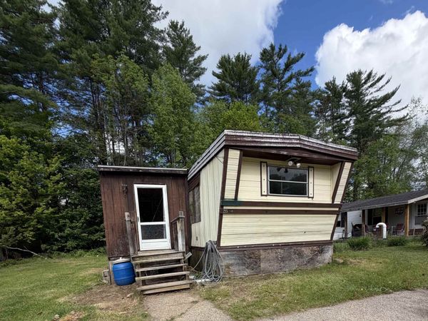 215 Riverside Drive, Unit 14 B, Campton, NH 03223