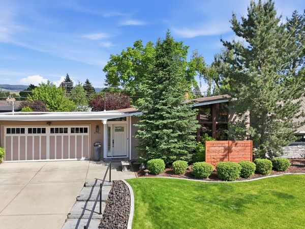 5721 S Martin St, Spokane, WA 99223