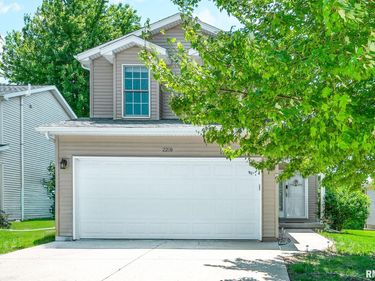 2208 W JUBILEE Lane, Dunlap, IL 61525