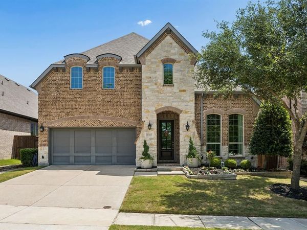 2305 Leslie Lane, McKinney, TX 75072