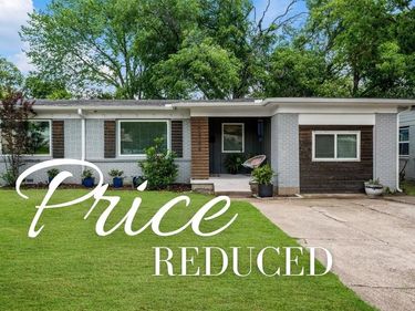 10846 Sharondale Drive, Dallas, TX 75228
