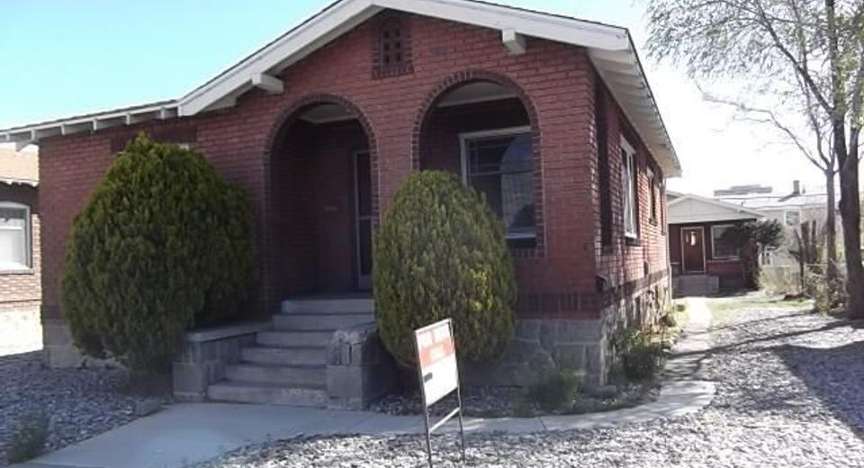 138 Keystone Avenue, Reno, NV 89503 Photo