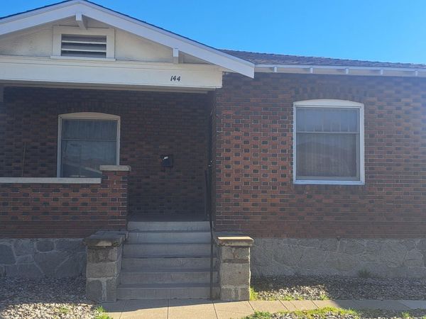 144 Keystone Avenue, Reno, NV 89503