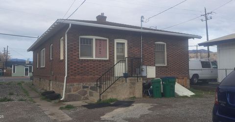 144 Keystone Avenue, Reno, NV 89503 Photo