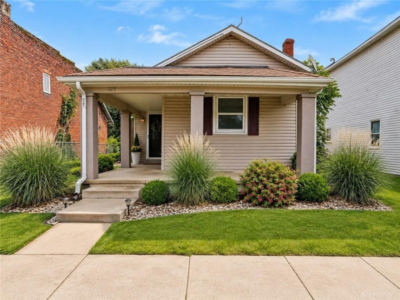325 Anderson Avenue, Greenville, OH 45331 Photo 1