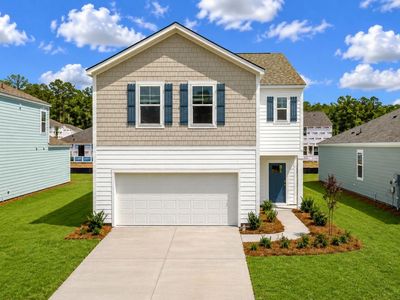 3162 Dalmore Drive, Ravenel, SC 29470