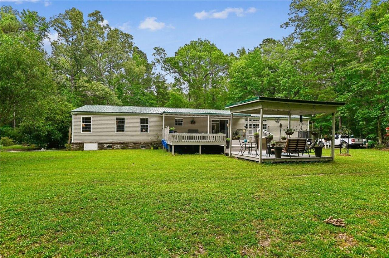 7089&7095 Parkers Ferry Road Photo 65