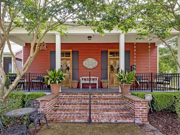 210 Louisiana St, New Roads, LA 70760