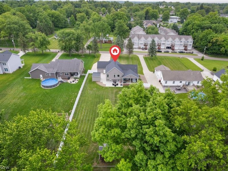 3097 Brumbaugh Street NW, Uniontown, OH 44720 Photo 35