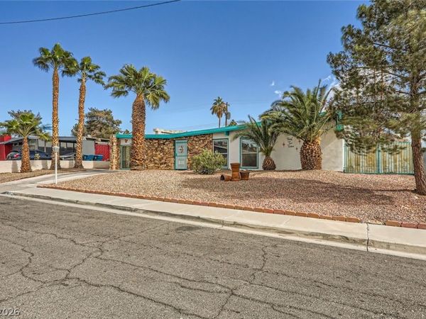 3212 Sundown Drive , Las Vegas, NV 89169