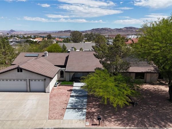 1012 Santa Ynez Avenue, Henderson, NV 89002