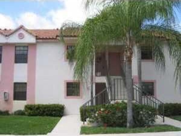 3050 Norwood Place, Unit N212, Boca Raton, FL 33431