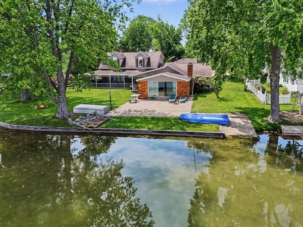 60641 Lennon Street, Sturgis, MI 49091