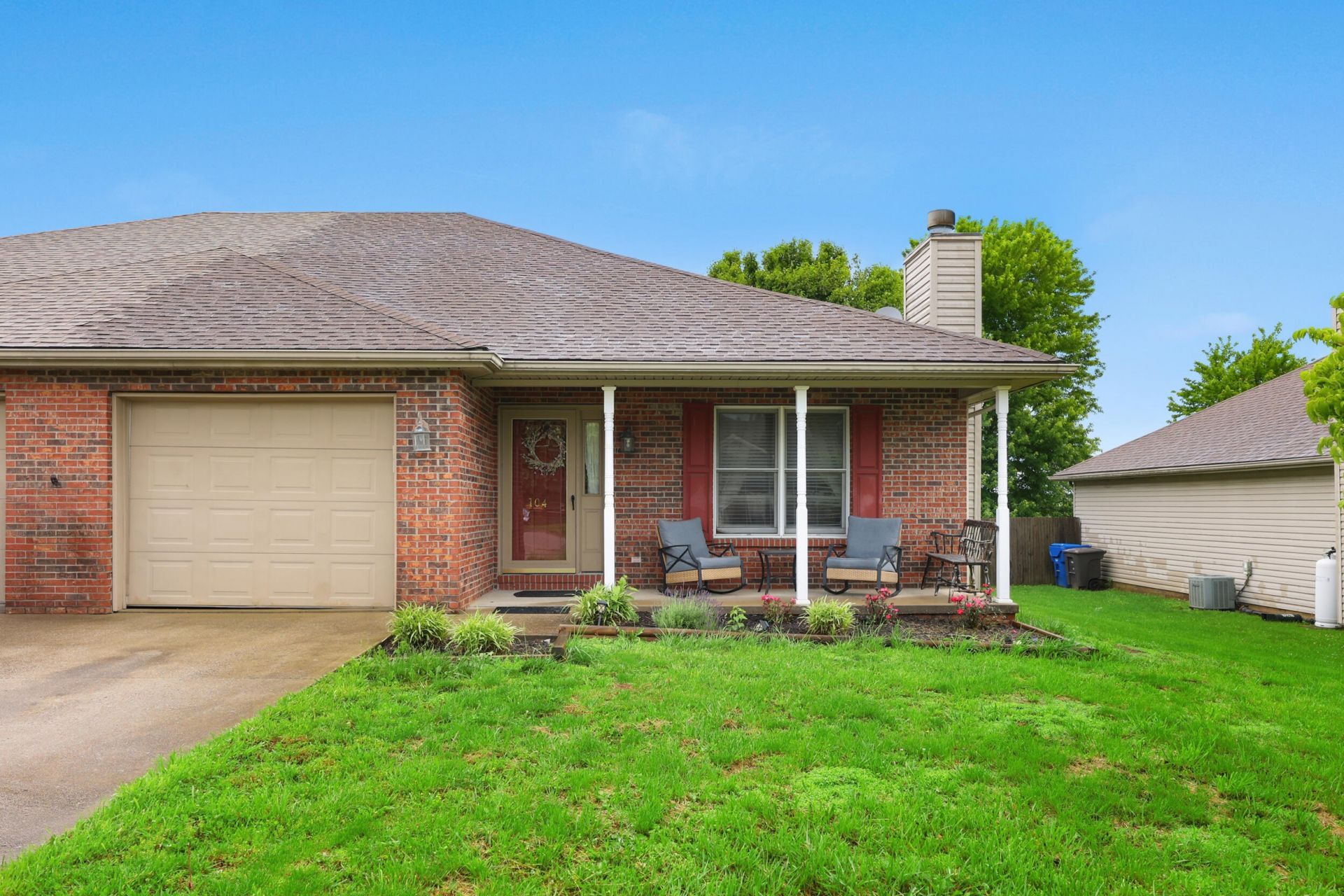 104 Bay Hill Drive, Winchester, KY 40391