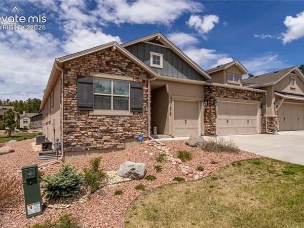 1678 Lazy Cat Lane, Monument, CO 80132
