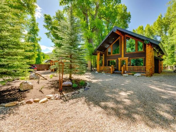 5410 E OGDEN LN , Oakley, UT 84055