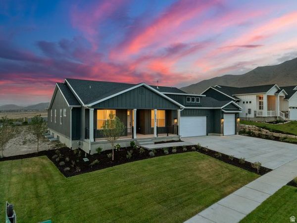 2793 E LIAM LANE LOT, Unit 101, Eagle Mountain, UT 84005