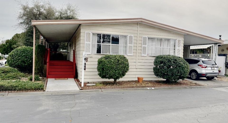68 Yefim, Roseville, CA 95661 Photo