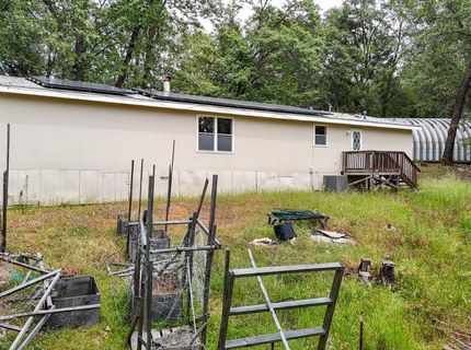 2470 Buffalo Hill Rd, Georgetown, CA 95634 Photo