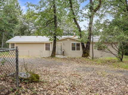 2470 Buffalo Hill Rd, Georgetown, CA 95634 Photo