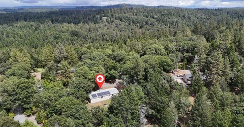 2470 Buffalo Hill Rd, Georgetown, CA 95634 Photo