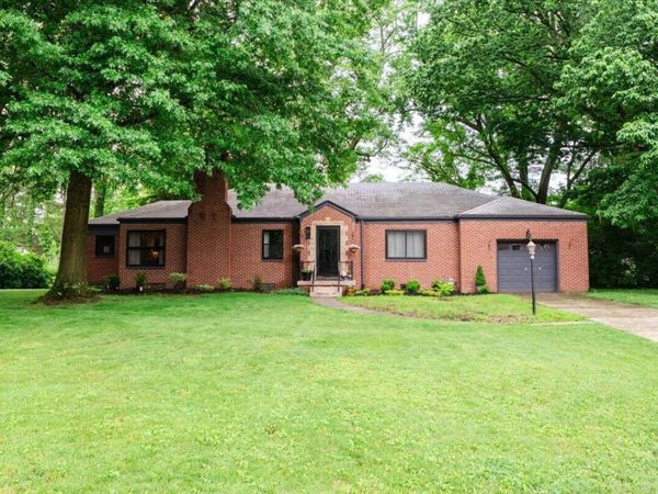 8 Bearce Road , Chillicothe, OH 45601