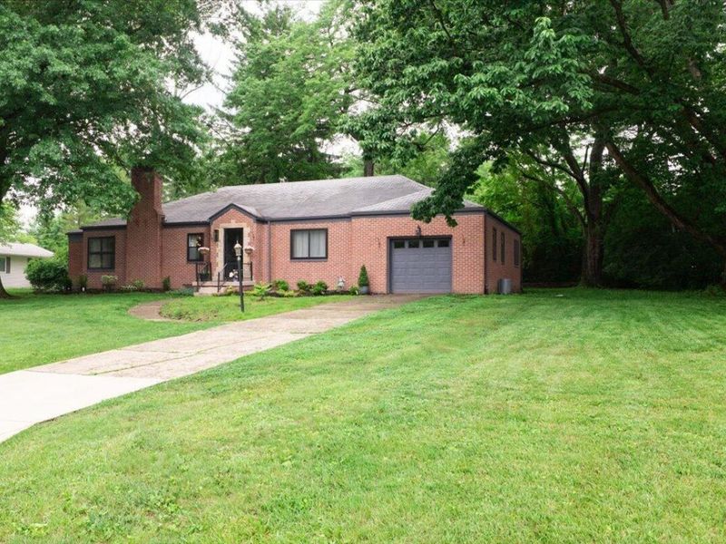 8 Bearce Road, Chillicothe, OH 45601 Photo 2