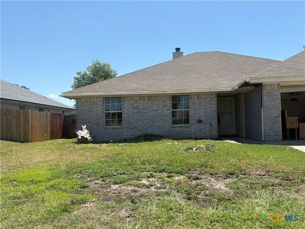 206 Timber Ridge Drive , Nolanville, TX 76559
