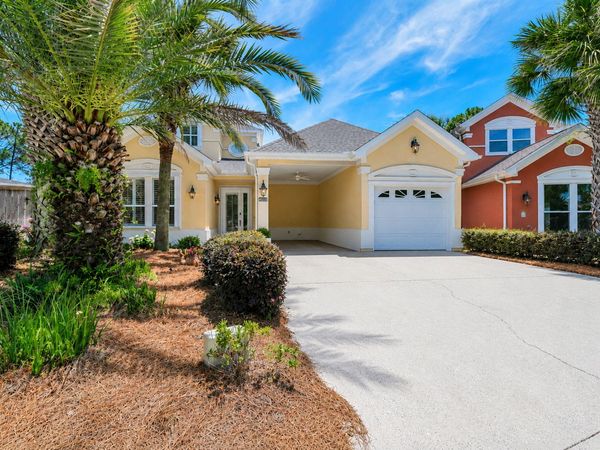 204 Masters Court, Santa Rosa Beach, FL 32459
