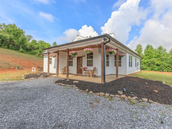 1868 E Emerson Road, Cohutta, GA 30710