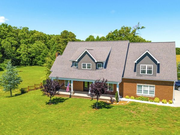 3068 Beecarter Rd, Dandridge, TN 37725