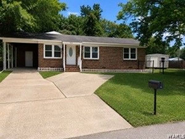 4212 26th street, Tuscaloosa, AL 35401